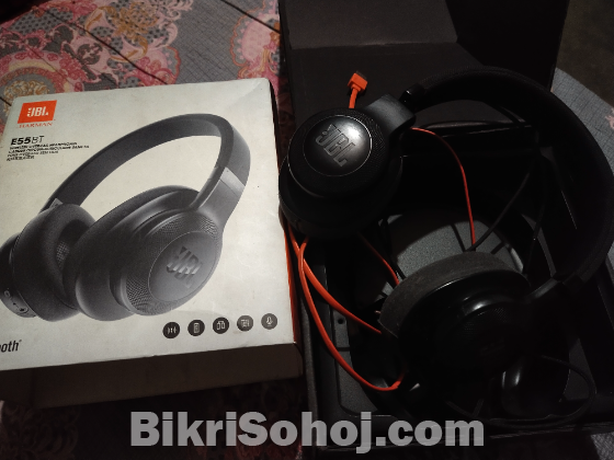 Jbl Wireless Headphone